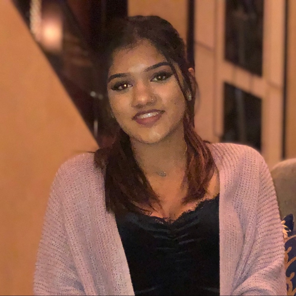 Meet your Posher, Meryl